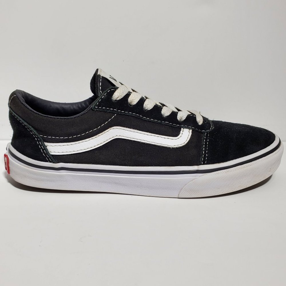 Vans Old Skool Sneakers Youth sz 5/ ladies sz 6.5
